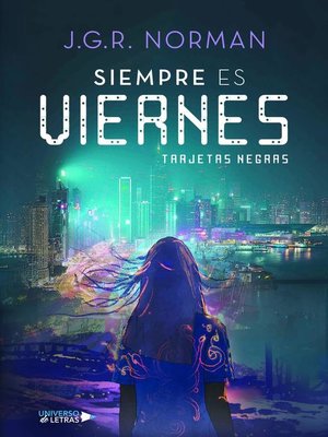 cover image of Siempre es viernes